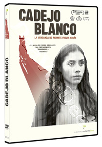 White Cadejo | Cadejo   |   DVD